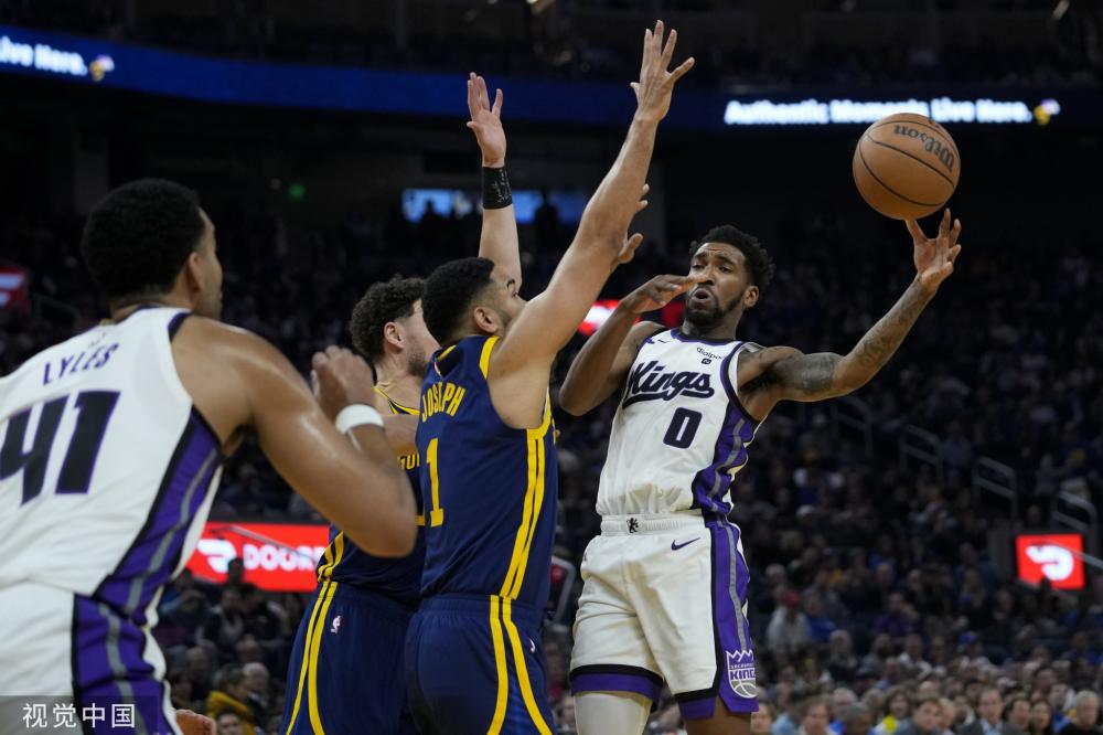 NBA的交
